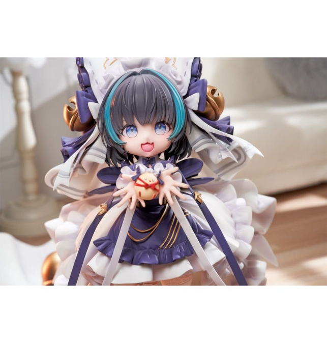 (PRE-VENTA) Figura Azur...