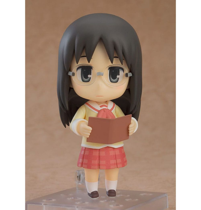 (PRE-VENTA) Figura Nichijou...