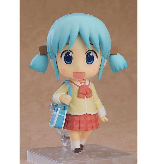 (PRE-VENTA) Figura Nichijou...