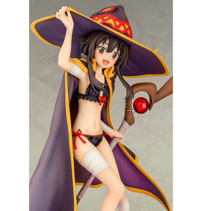 (PRE-VENTA) Figura Kono...