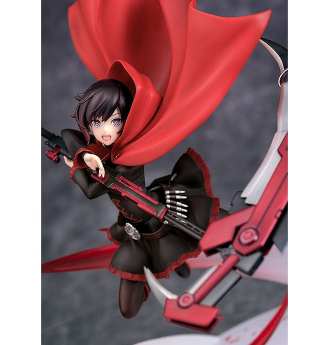 (PRE-VENTA) Figura RWBY:...