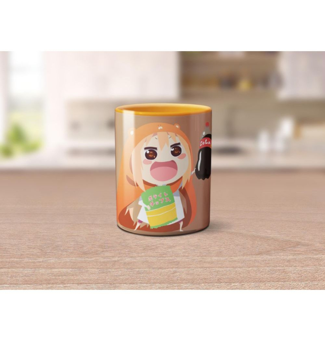 Taza Himouto Umaru-Chan ver.2