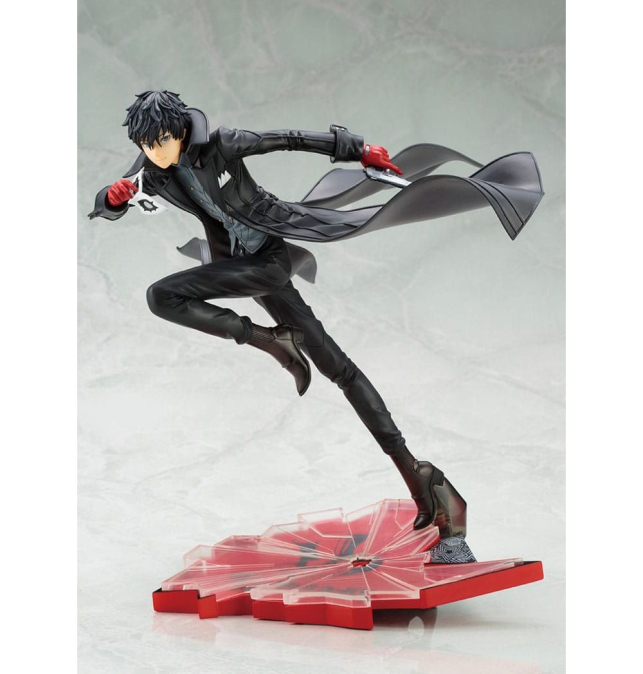 (PRE-VENTA) Figura Persona...