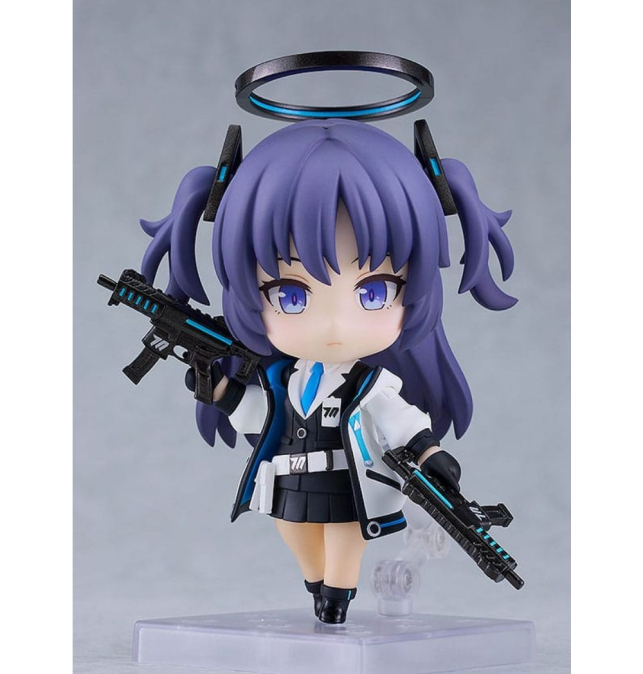 (PRE-VENTA) Figura Blue...