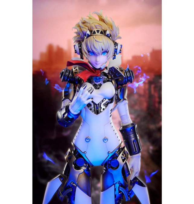 (PRE-VENTA) Figura Persona...