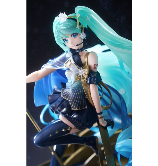 (PRE-VENTA) Figura Hatsune...