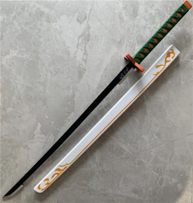 Réplica Espada Katana...