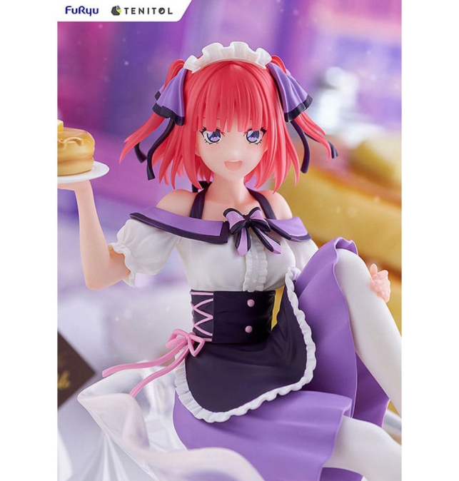 (PRE-VENTA) Figura The...