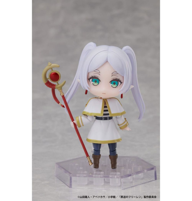 (PRE-VENTA) Figura Frieren:...