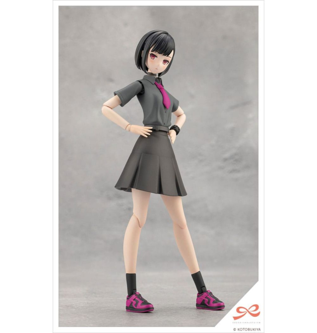 (PRE-VENTA) Figura Sousai...