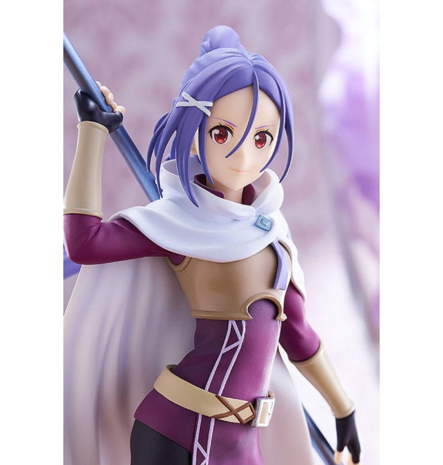 (PRE-VENTA) Figura Sword...