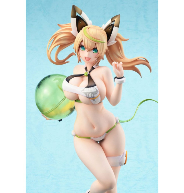 (PRE-VENTA) Figura Phantasy...