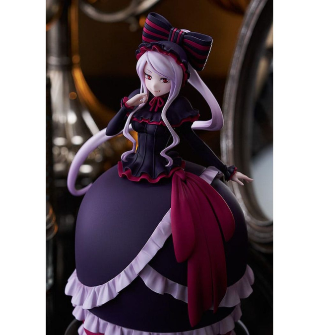 (PRE-VENTA) Figura Overlord...