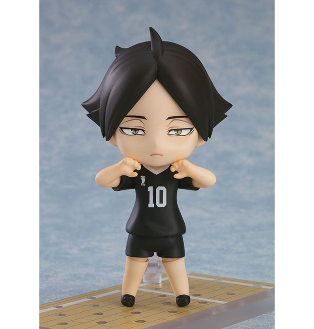 (PRE-VENTA) Figura Haikyu!!...