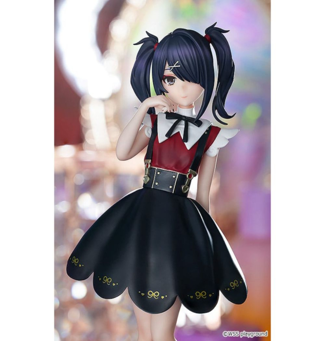 (PRE-VENTA) Figura Needy...