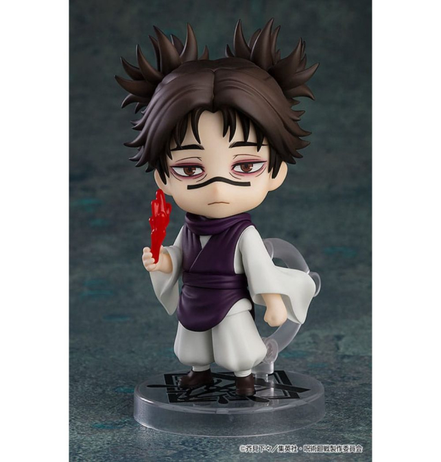 (PRE-VENTA) Figura Jujutsu...