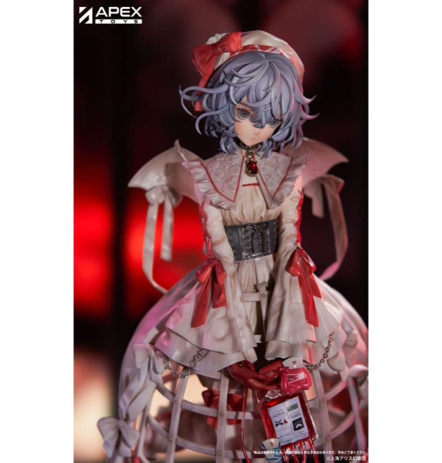 (PRE-VENTA) Figura Touhou...