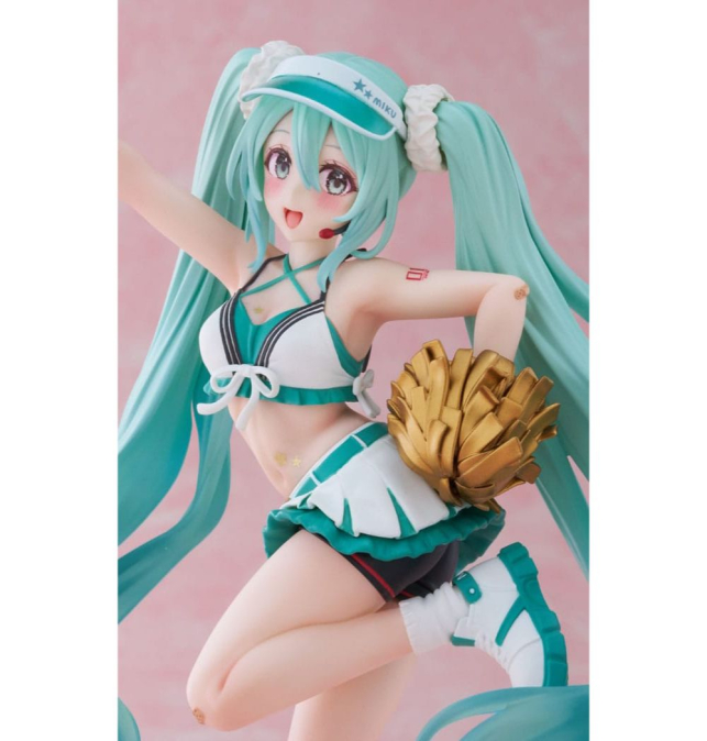 (PRE-VENTA) Figura Hatsune...