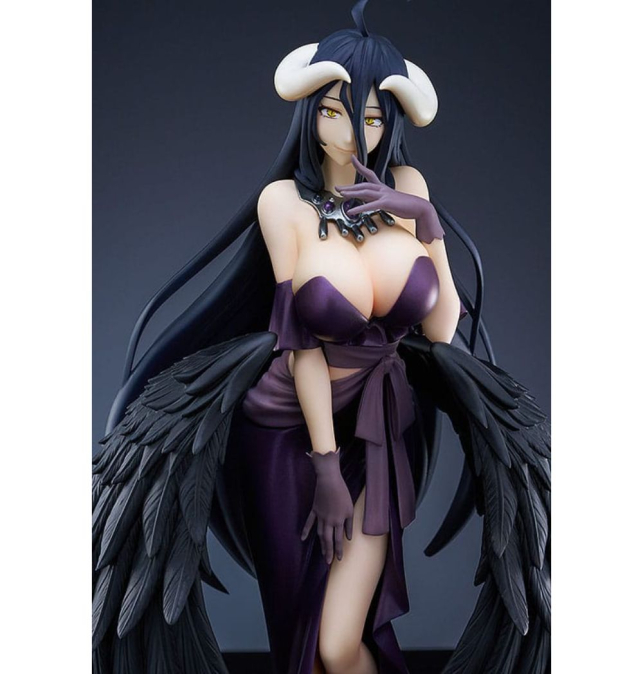 (PRE-VENTA) Figura Overlord...