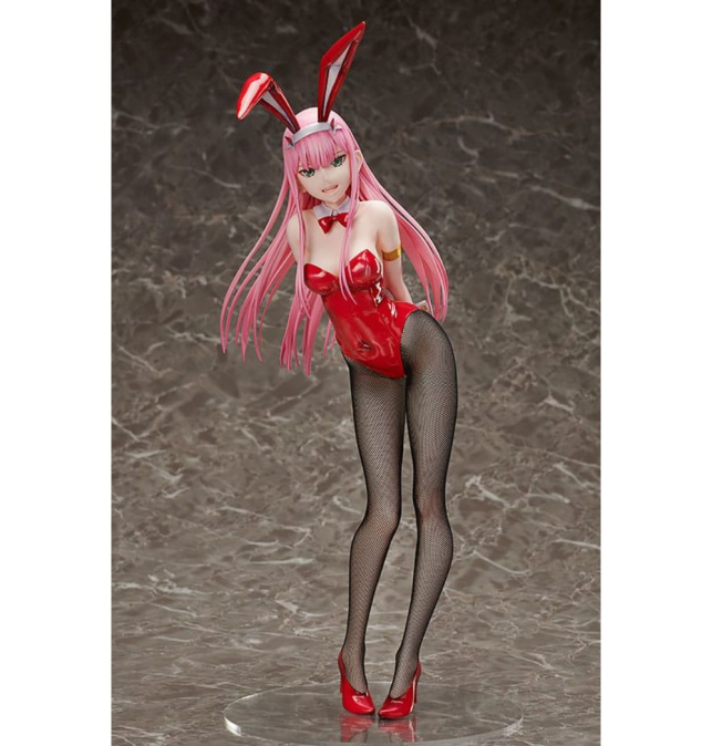 (PRE-VENTA) Figura Darling...