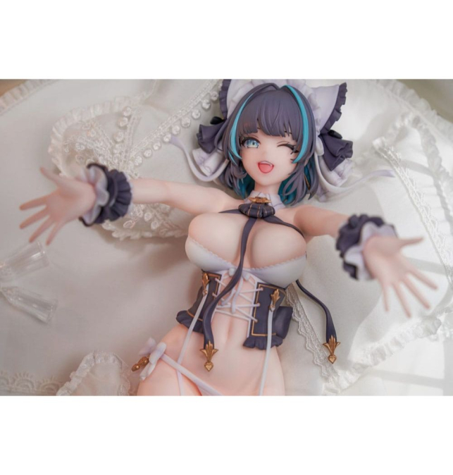 (PRE-VENTA) Figura Azur...