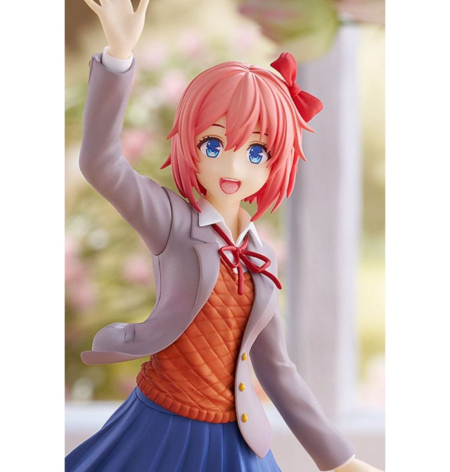 (PRE-VENTA) Figura Doki...