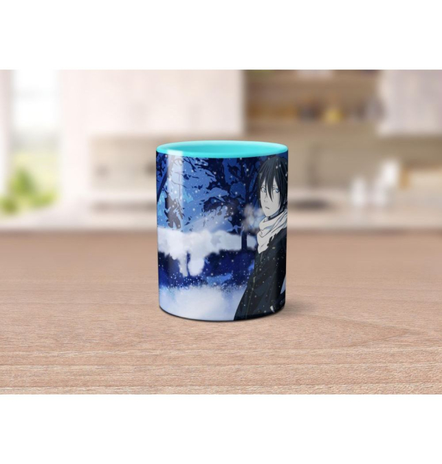 Taza Noragami ver.1