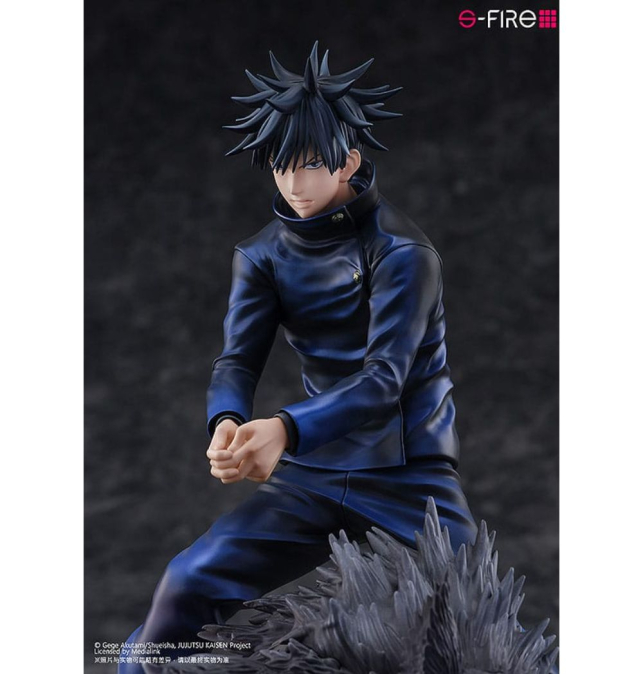 (PRE-VENTA) Figura Jujutsu...