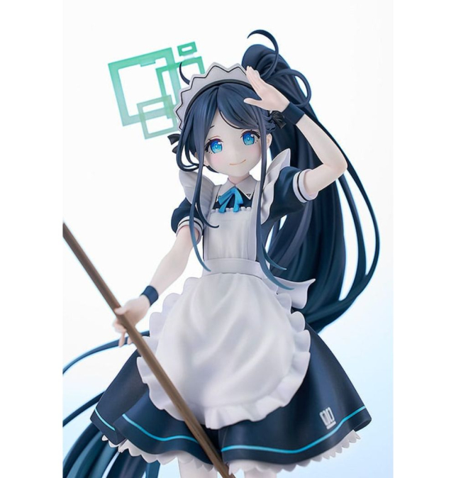 (PRE-VENTA) Figura Blue...