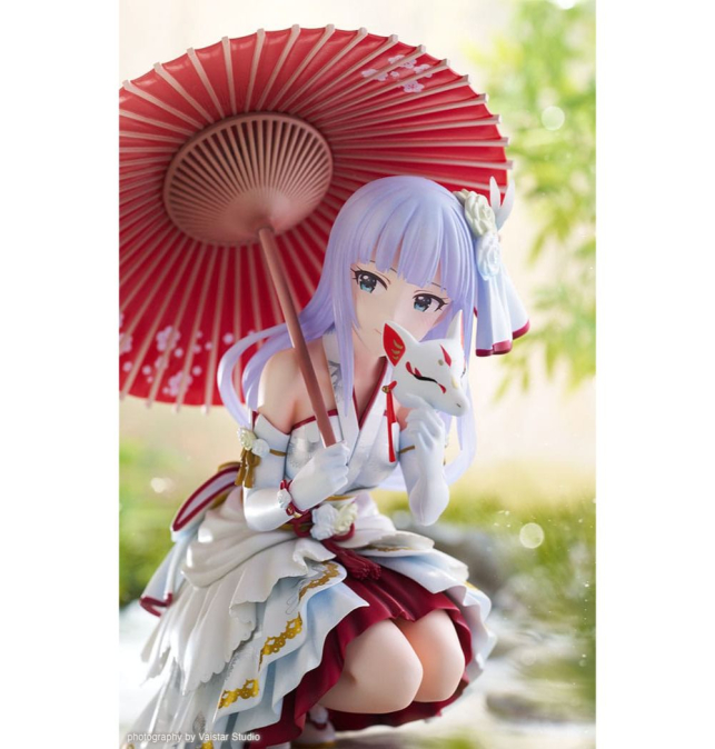 (PRE-VENTA) Figura The...