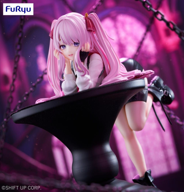 (PRE-VENTA) Figura Goddess...