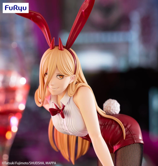 (PRE-VENTA) Figura Chainsaw...