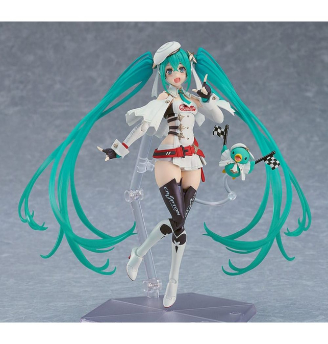 (PRE-VENTA) Figura Hatsune...