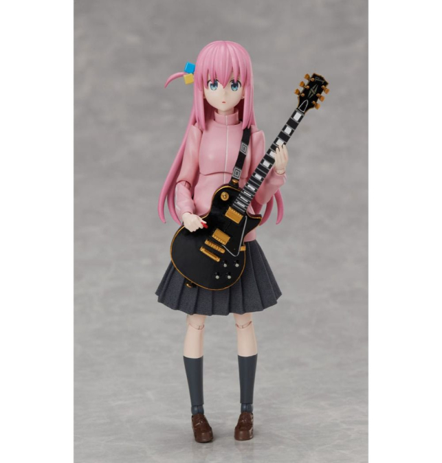 (PRE-VENTA) Figura Bocchi...