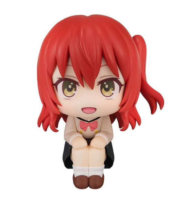 (PRE-VENTA) Figura Bocchi...