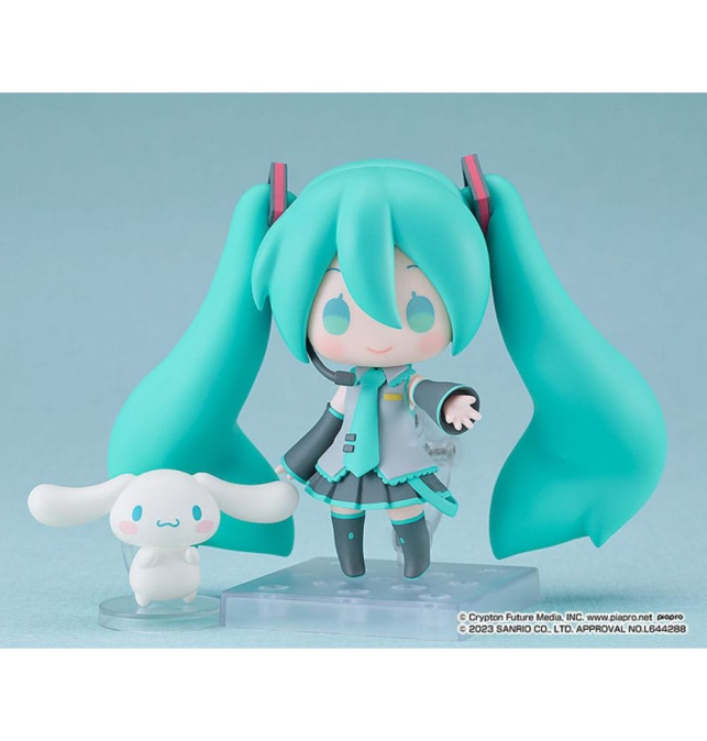 (PRE-VENTA) Figura Hatsune...