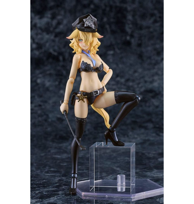 (PRE-VENTA) Figura Guilty...