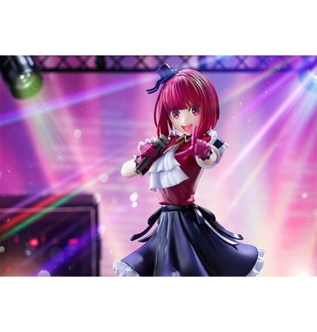 (PRE-VENTA) Figura Oshi no...