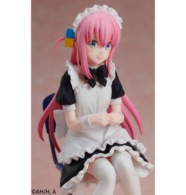 (PRE-VENTA) Figura Bocchi...