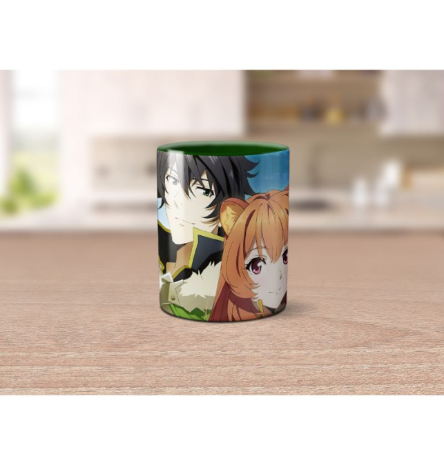 Taza Tate no Yuusha Ver. 3