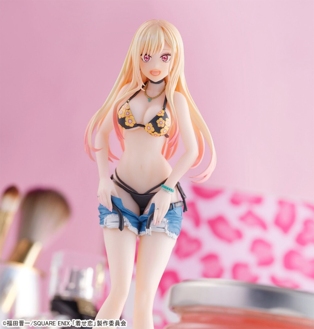 Figura de Kitagawa Marin My...