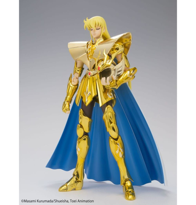 (PRE-VENTA) Figura Saint...