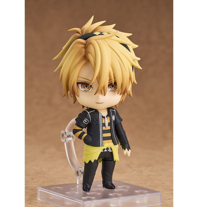 (PRE-VENTA) Figura Amnesia...