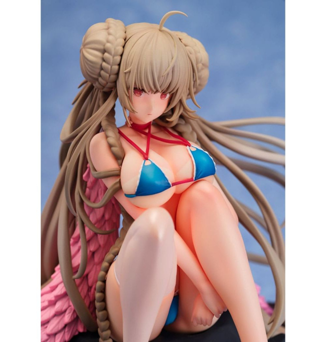 (PRE-VENTA) Figura Azur...