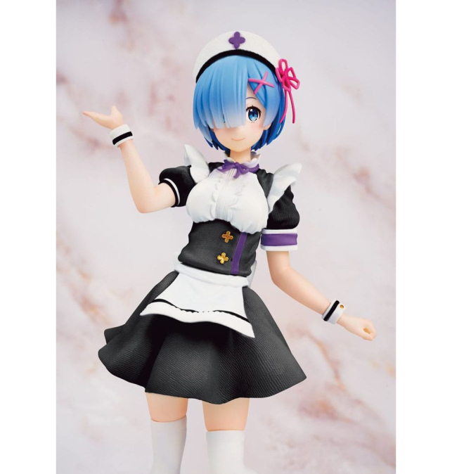 (PRE-VENTA) Figura Re:Zero...