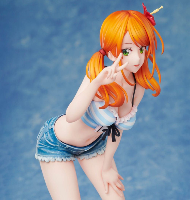 (PRE-VENTA) Figura The Café...