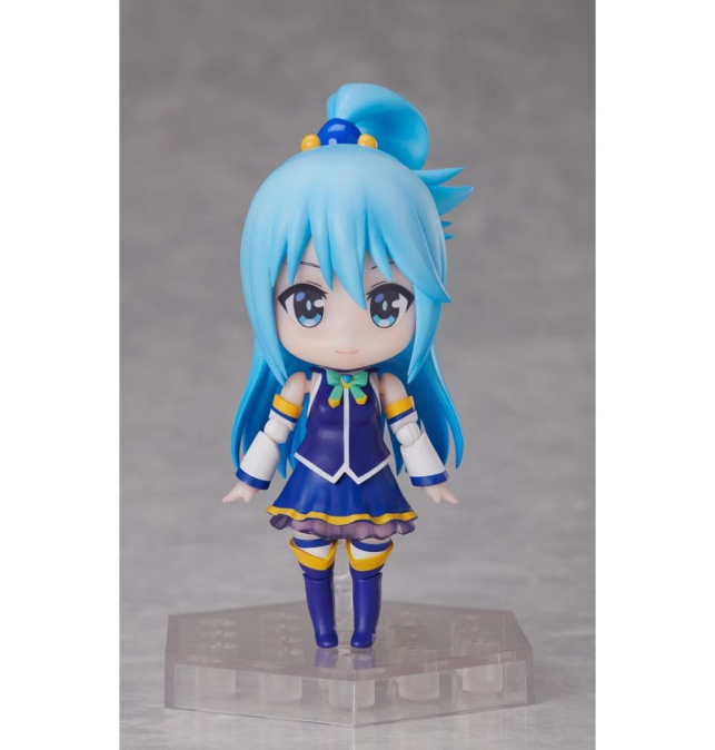 (PRE-VENTA) Figura Konosuba...