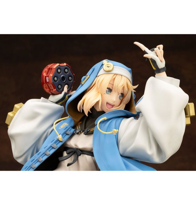 (PRE-VENTA) Figura Guilty...