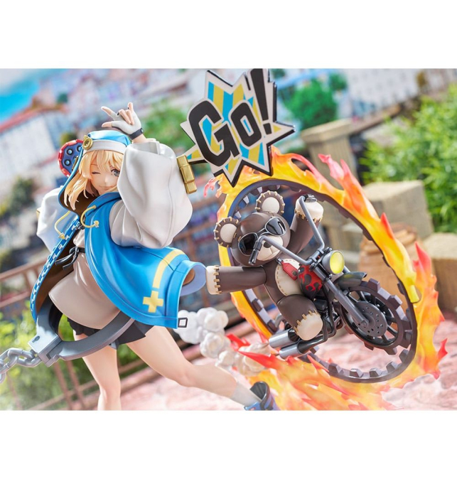 (PRE-VENTA) Figura Guilty...