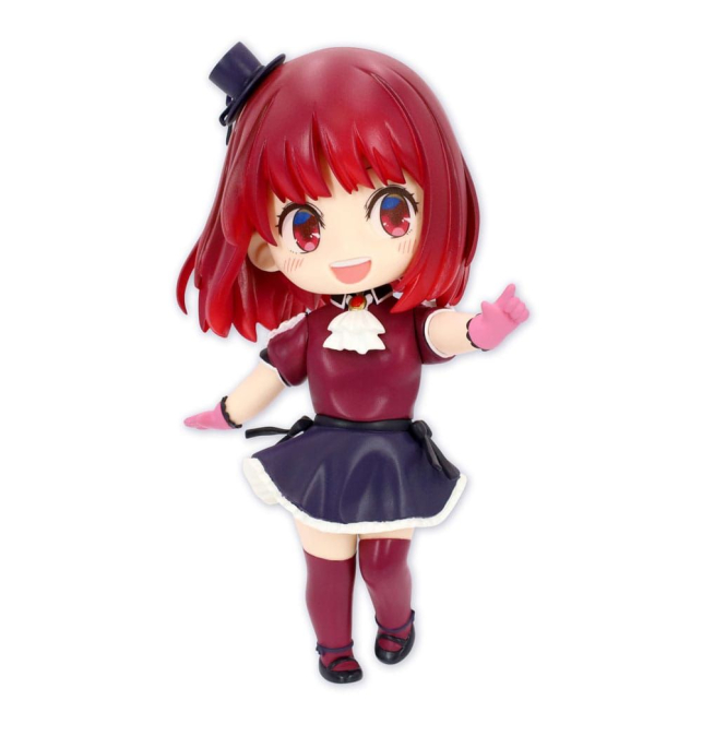 (PRE-VENTA) Figura Oshi no...